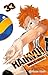 Haikyû!! nº 33/45 (Haikyu) (Spanish Edition)