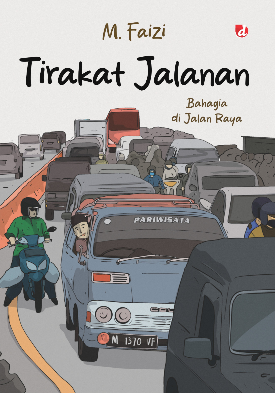 Tirakat Jalanan