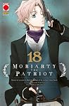 Moriarty the Patr...