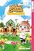 Animal Crossing: New Horizons - Unbeschwertes Inselleben, Band 01 (German Edition)