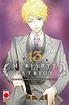 Moriarty the Patr...
