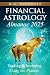 Financial Astrology Almanac...