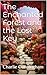 The Enchanted Forest and the Lost Key by Charlie Cunningham