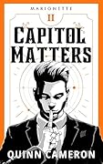 Capitol Matters