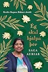 Ég skal hjálpa þér by Herdís Magnea Hübner Auri H...