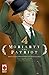 Moriarty the Patriot, Vol. 4 by Ryōsuke Takeuchi