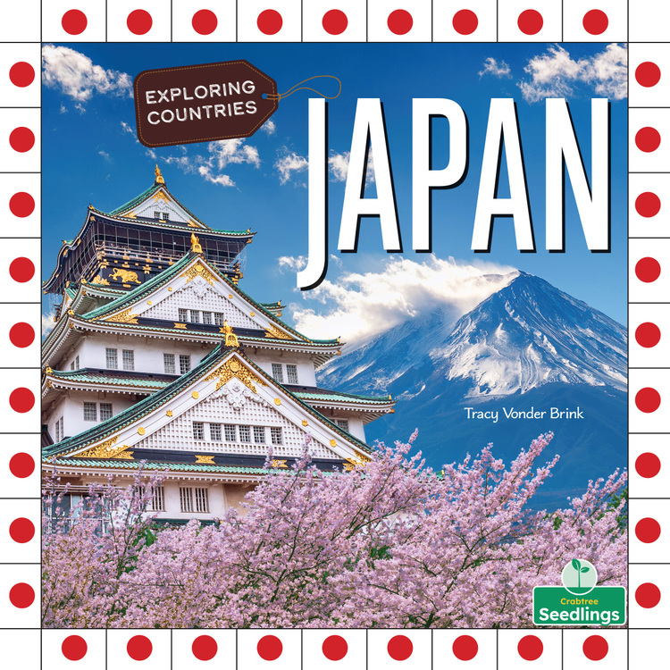Japan (Exploring Countries)