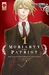 Moriarty the Patr...