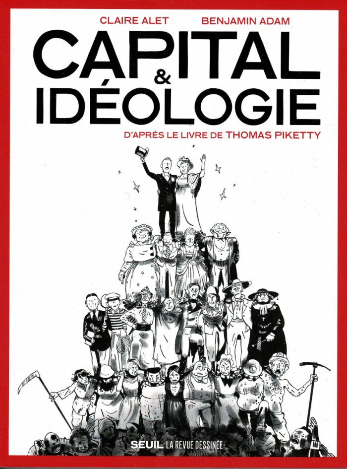 Capital et Idéologie
