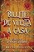 Billete de vuelta a casa by Bruno Puelles