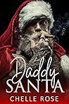 Daddy Santa Book cover for Daddy Santa
