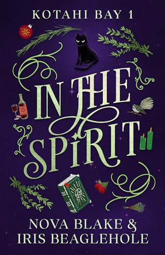 In the Spirit (Kotahi Bay #1)