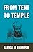 From Tent to Temple by George Warnock
