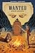 WANTED RETRATO SANGRIENTO