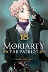Moriarty the Patr...