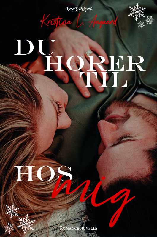 Du hører til hos mig