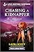 Chasing a Kidnapper (Dakota K-9 Unit, 1)
