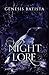 Night Lore (The Night lore Series)