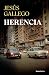 Herencia/ Inheritance (Spanish Edition)