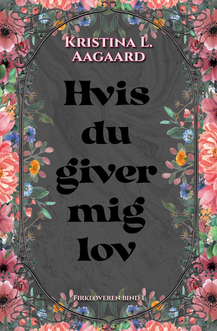 Hvis du giver mig lov