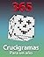 365 Crucigramas para un año...