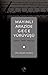 Mayınlı Arazide Gece Yürüyüşü: Yakın Tarih Yazıları