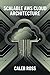 Scalable AWS cloud Architec...