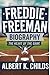 FREDDIE FREEMAN BIOGRAPHY by ALBERT K. CHILDS