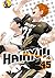 Haikyu!! – Band 45 (Finale) by Haruichi Furudate