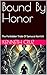 Bound By Honor by Kenneth  Cruz