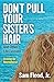 Don’t Pull Your Sister’s Hair by Sam Flood, Jr.