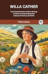 Willa Cather: The...