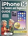 iPhone 16 for Sen...