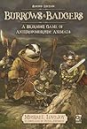 Burrows & Badgers...