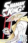 Shaman King, Vol....