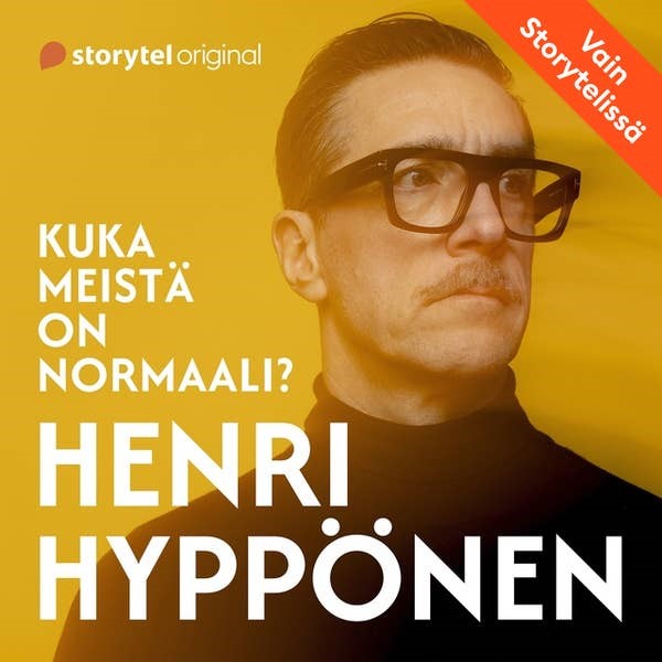 Kuka meistä on normaali?
