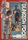Dungeon Food, Vol. 1
