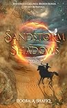 Sandstorm Shadows...
