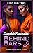 Sapphic Fantasies: Behind Bars: Lesbian Prison Erotic Stories