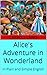 Alice's Adventure in Wonderland by Carroll Lewis