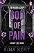 God of Pain(Legacy of Gods #2)
