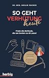 So geht Verhütung...