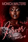 Book cover for Fervor: An Arranged Hearts Spin-Off