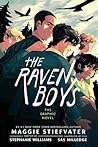 The Raven Boys: T...