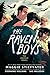 The Raven Boys: The Graphic Novel (The Raven Cycle: The Graphic Novels #1)