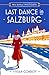 Last Dance in Salzburg (Miss Ashford Investigates #4)