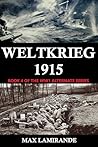 Weltkrieg 1915: B...