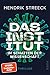 Das Institut – Im Schatten ...