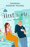 Next to Me by Hannah Bonam-Young