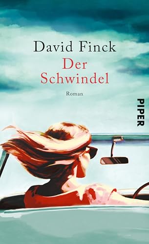 Der Schwindel (Kindle Edition)